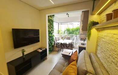 Imagem 9: Apartamento Garden à venda, 123 m² por R$ 598.000,00 - Maia - Guarulhos/SP