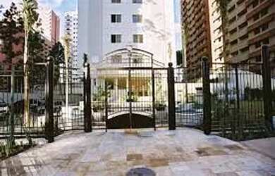 Imagem 2: Apartamento para aluguel tem 64 m² com 2 quartos