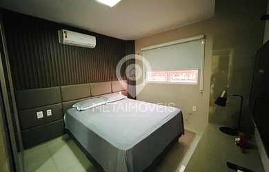 Imagem 4: Condomínio Delta Ville. Piscina, Churrasqueira, 74m² de Áreae1 Vaga...