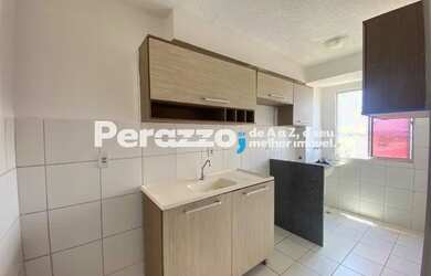 Imagem 7: Ótimo Apartamento de 02 Quartos no Jardins Mangueiral QC 09 por R$1.600,00....