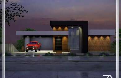 Imagem 8: Sobrado Residencial à venda, Condomínio Residencial Shamballa III, Atibaia...