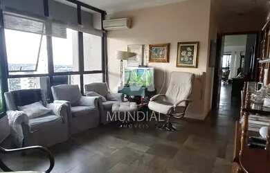 Imagem 5: Apartamento tipo - padrao 4 dormitórios/suite, cozinha planejada, portaria...