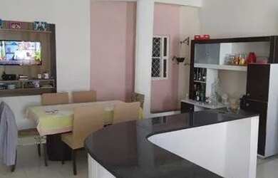 Imagem 3: CASA A VENDA. 220m² de Área, 2 Vagas na garageme3 Dormitórios