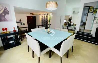 Imagem 11: Casa, 275 m² - venda por R$ 1.380.000,00 ou aluguel por R$ 9.740,00/mês - Jardim Coleginho