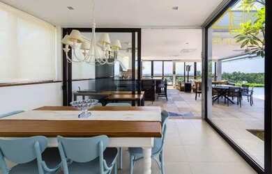 Imagem 16: Fazenda Vila Real de Itu Mansão Casa à venda no Condomínio Fazenda...