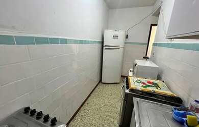 Imagem 2: Apartamento 2 dormitórios em Boqueirão - Praia Grande - SP