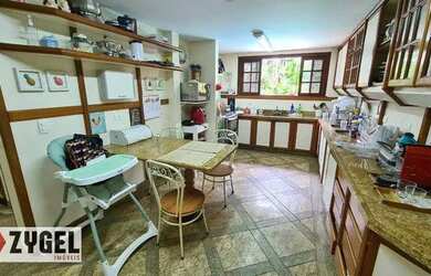 Imagem 15: Casa, 600 m² - venda por R$ 6.300.000,00 ou aluguel por R$ 20.000,00/mês...