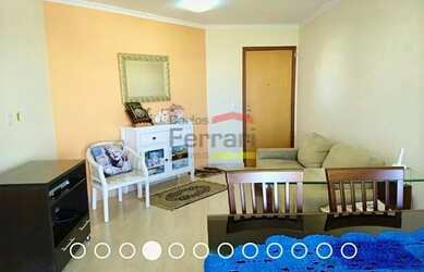 Imagem 9: APARTAMENTO A VENDA NO LAUZANE PAULISTA - CITY SANTANA