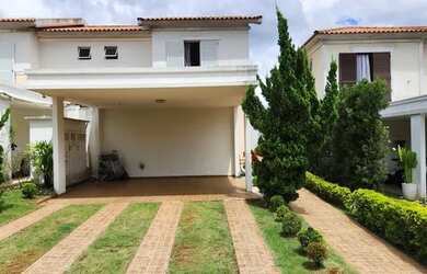 Imagem 1: Tambore 5 Villagio Aluguel Casa em Alphaville