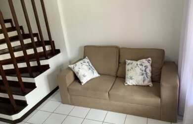 Imagem 14: CASA / VILAGE DUPLEX 3/4 MOBILIADA STELLA MARIS CONDOMÍNIO CLUBE 50M DA PRAIA - VENDA R