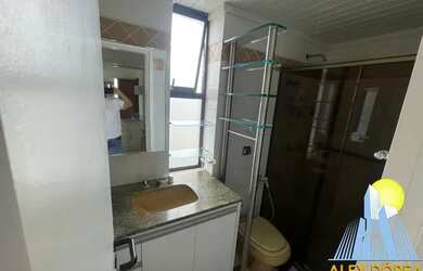 Imagem 12: APARTAMENTO RESIDENCIAL em Salvador - BA, Caminho das Árvores