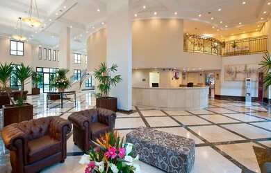 Imagem 14: MERCURE SP PINHEIROS - próximo ao Hospital e Metrô Clinicas ideal para médicos do HC