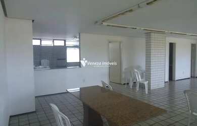 Imagem: O apartamento para alugar possui 3 Dormitórios, 1 Banheiro