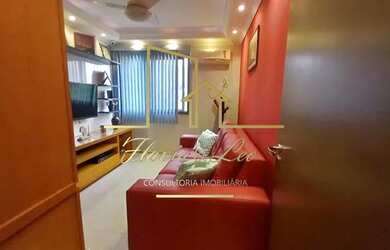 Imagem 13: Vendo apartamento na Freguesia com 128m² sendo 2 suítes e dois quartos