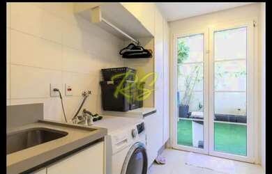 Imagem 11: Luxuosa casa a venda no condomínio Villa Fiume Rosso