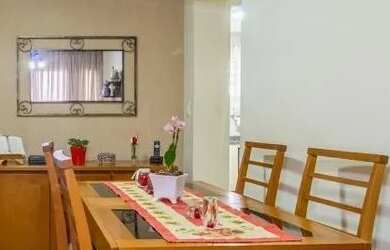 Imagem 1: Apartamento com 2 dormitórios à venda, 68 m² por R$ 500.000 - Lapa - São Paulo/SP