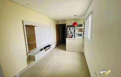 Imagem 5: Cobertura, 86 m² - venda por R$ 375.000,00 ou aluguel por R$ 1.635,00/mês...