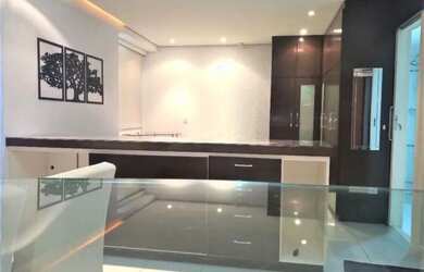 Imagem 4: Apartamento com 1 dormitório, 42 m² - venda por R$ 597.000,00 ou aluguel...