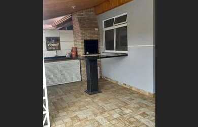 Imagem 1: Vendo ou Alugo Casa em Condomínio Fechado FRG