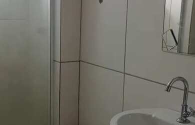 Imagem 2: Alugo apartamento ao lado da clínica femina Unimed , bairro Baú