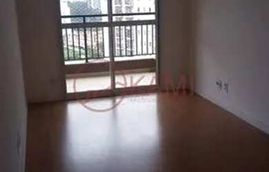 Imagem: Locação, Apartamento 3 dorm 2 vagas de garagem, Jd. Tupanci