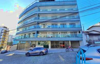 Imagem: O apartamento possui 3 Dormitórios, 3 Banheiros, 1 Vaga na