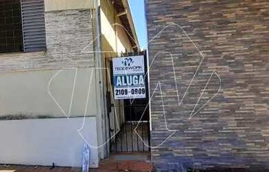 Imagem: A casa possui 2 Dormitórios, 1 Banheiro, 51m² de Área e