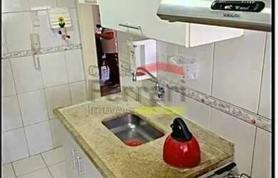 Imagem 2: APARTAMENTO A VENDA NO LAUZANE PAULISTA - CITY SANTANA