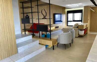 Imagem 5: Cobertura com 3 dormitórios, 215 m² - venda por R$ 13.990.000 ou aluguel...