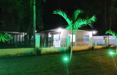 Imagem 7: Aluga se casa em jauá. 3 Vagas na garageme3 Dormitórios