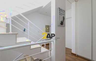 Imagem 15: Casa com 4 suítes à venda, 533 m² por R$ 3.990.000 - Alto da Boa Vista - São Paulo/SP