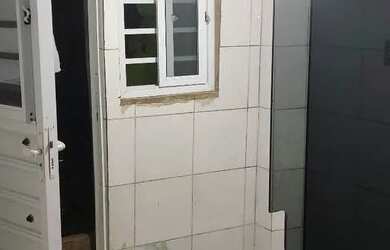 Imagem: A casa para alugar possui 2 Dormitórios, 1 Banheiro e 50m²