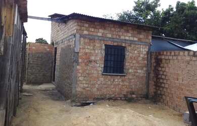 Imagem 2: Vende se casa. 188m² de Área, 1 Banheiroe2 Dormitórios