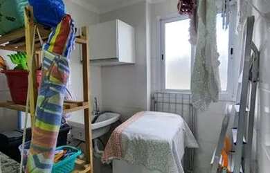 Imagem 13: Apartamento Frente ao Mar com 2 dormitórios sendo 1suíte à venda, 79...