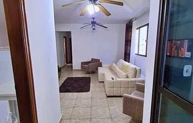 Imagem 4: AMPLO APARTAMENTO, 04 DORMITÓRIOS, BAIXA MANUTENÇÃO