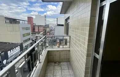 Imagem: O apartamento possui 2 Dormitórios, 1 Banheiro, 70m² de Área