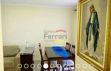 Imagem 8: APARTAMENTO A VENDA NO LAUZANE PAULISTA - CITY SANTANA