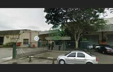 Imagem: O depósito possui 3.000m² de Área e está localizado em