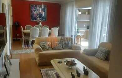 Imagem 12: Apartamento no Lumina Parque Club Belém 126m² 3 Dormitórios (1 suíte) a Venda