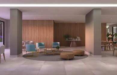 Imagem 12: Blume Apartments. Imóvel novo, 113m² de Área, 2 Vagas na garageme3...