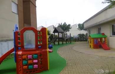 Imagem 11: Apartamento Na Mooca. Piscina, Churrasqueira, Varandae48m² de Área