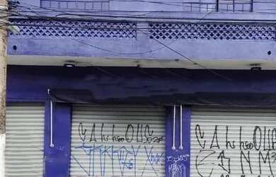 Imagem: O depósito possui 348m² de Área e está localizado em Mirandópolis