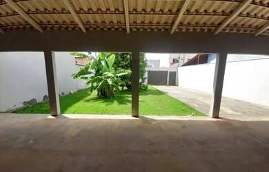 Imagem 9: Jardim Itaipu, com terreno exclusivo de 360 metros quadrados de terreno