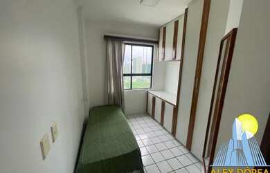 Imagem 14: APARTAMENTO RESIDENCIAL em Salvador - BA, Caminho das Árvores