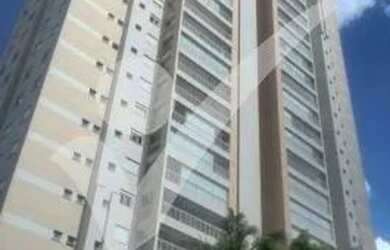 Imagem: O apartamento possui 3 Dormitórios, 4 Banheiros, 2 Vagas na