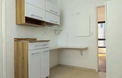 Imagem 16: Apartamento para aluguel tem 87 metros quadrados no Jardim Paulistano...