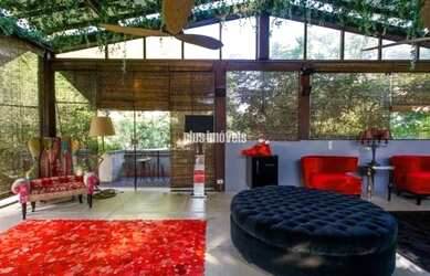 Imagem 3: CINEMATOGRÁFICA CASA EM CONDOMÍNIO VIZINHA AO IGUATEMI