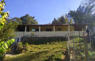 Imagem 6: Chácara em Jarinu - SP - Campo limpo Paulista, Jundiai, Atibaia, Várzea