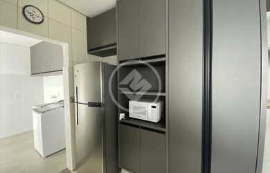 Imagem: A casa em condomínio possui 4 Dormitórios, 1 Banheiro, 4 Vagas