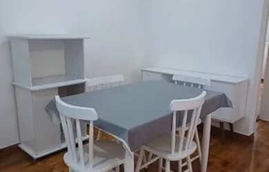 Imagem 9: Inspire Flores. Piscina, Churrasqueira, Imóvel mobiliadoe51m² de Área